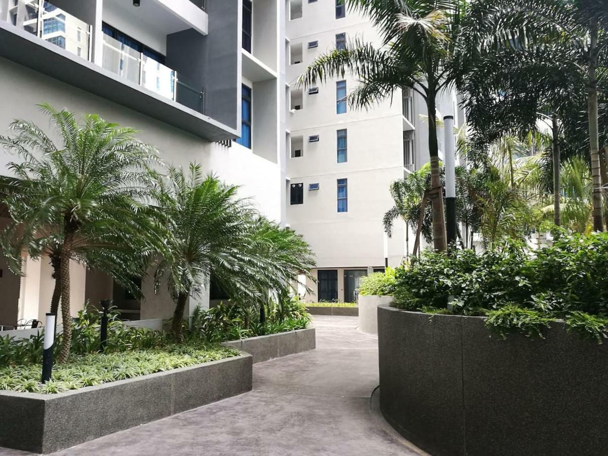 Atlantis Residence By Harmoni Harbour Malacca Exterior foto